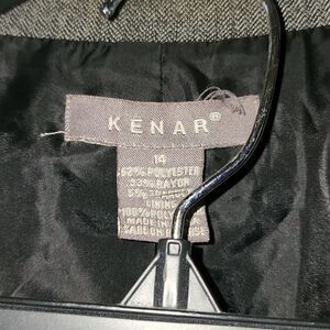 Kenar Pantsuit 